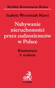 Bild von Nabywanie nieruchomości przez cudzoziemców w Polsce