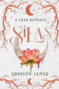 Bild von JAMES, A: SILAS