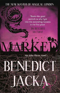 Obrazek JACKA, B: MARKED