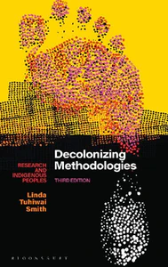 Bild von SMITH, L: DECOLONIZING METHODOLOGIES