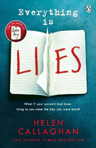 Bild von CALLAGHAN, H: EVERYTHING IS LIES