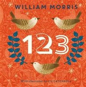 Obrazek William Morris 123