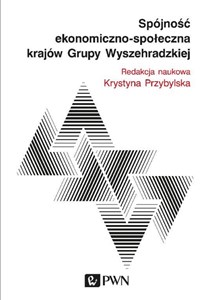 Bild von Spójność ekonomiczno-społeczna krajów Grupy Wyszechradzkiej