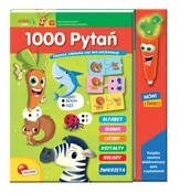 Polnische buch : 1000 pytań... - Opracowanie Zbiorowe