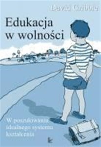 Obrazek Edukacja w wolności wyd. I