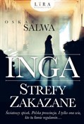Książka : Inga Stref... - Oskar Salwa