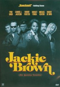 Bild von Jackie Brown