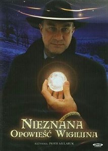 Bild von DVD NIEZNANA OPOWIEŚĆ WIGILIJNA