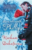 Polska książka : Kocham boh... - Susan Elizabeth Phillips