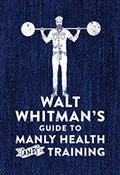 Walt Whitm... - Walt Whitman -  fremdsprachige bücher polnisch 