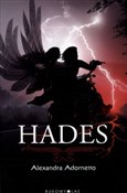 Książka : Hades - Alexandra Adornetto