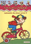 Na placu z... - Opracowanie Zbiorowe -  polnische Bücher