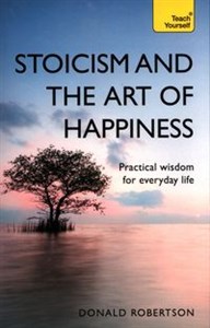 Bild von Teach Yourself: Stoicism & the Art of Happiness