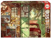 Polnische buch : Puzzle 150...