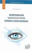 Kompendium... - Joanna Wierzbowska -  polnische Bücher