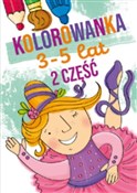 Polska książka : Kolorowank... - Opracowanie Zbiorowe