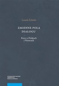 Bild von Zmienne pola dialogu Rzecz o Polakach i Niemcach