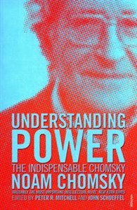Bild von Understanding Power: The Indispensable Chomsky