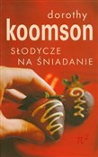 Słodycze n... - Dorothy Koomson - buch auf polnisch 