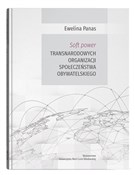 Polnische buch : Soft power... - Ewelina Panas