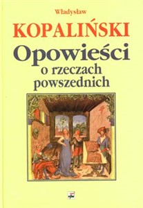 Obrazek Opowieści o rzeczach powszednich