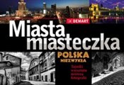 Polska książka : Miasta i m...