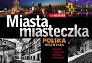 Bild von Miasta i miasteczka Polska Niezwykła