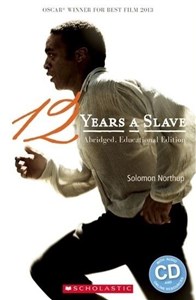 Obrazek Twelve Years A Slave. Reader B1 + CD