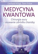 Medycyna k... - Gerhard Klügl, Tom Fritze -  polnische Bücher