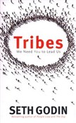 Zobacz : Tribes : W... - Seth Godin