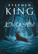 Łowca snów... - Stephen King -  polnische Bücher