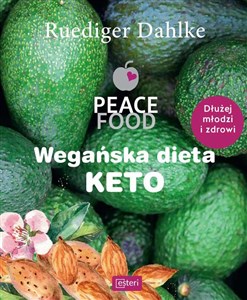 Bild von Wegańska dieta KETO