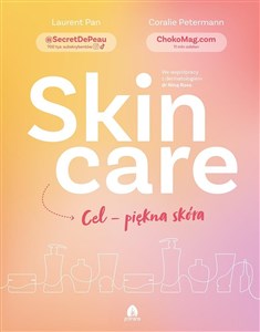 Bild von Skincare Cel piękna skóra