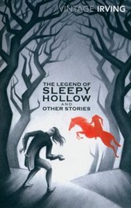 Bild von Sleepy Hollow and Other Stories