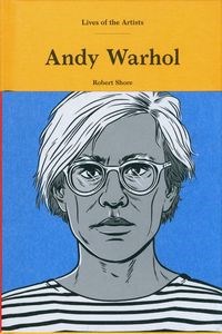 Bild von Andy Warhol