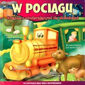 W pociągu ... - Carol M. Cutting -  polnische Bücher