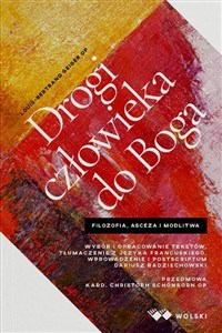 Obrazek Drogi człowieka do Boga