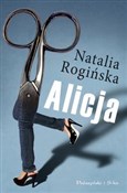 Alicja - Natalia Rogińska -  fremdsprachige bücher polnisch 