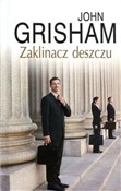 Zaklinacz ... - John Grisham -  polnische Bücher