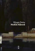 Wyspa snów... - Heikki Kännö -  Książka z wysyłką do Niemiec 