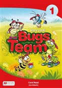 Bugs Team ... - Carol Read, Ana Soberón - buch auf polnisch 