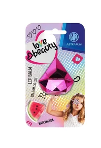Obrazek Balsam do ust Astrafun Diamond