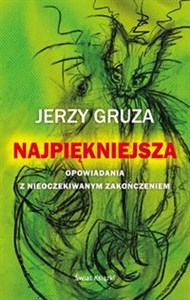 Obrazek Najpiękniejsza Opowiadania z nieoczekiwanym zakończeniem