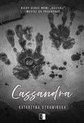 Cassandra - Katarzyna Strawińska -  fremdsprachige bücher polnisch 