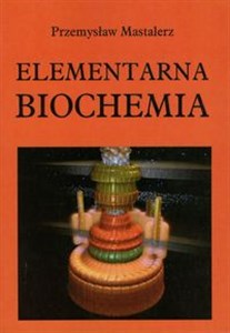 Obrazek Elementarna biochemia