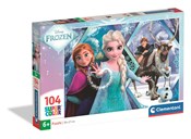 Puzzle 104... - Ksiegarnia w niemczech