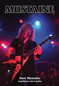 Bild von Mustaine Heavymetalowe wspomnienia