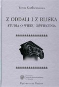 Z oddali i... - Teresa Kostkiewiczowa -  polnische Bücher