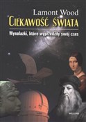 Polnische buch : Ciekawość ... - Lamont Wood