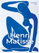 Henri Mati... - Agnieszka Kijas - Ksiegarnia w niemczech